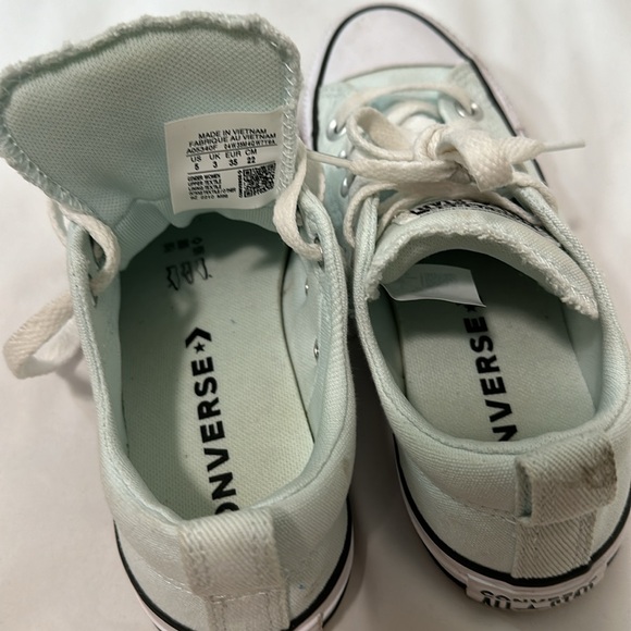 Converse All Star women’s size 5 - Picture 11 of 11